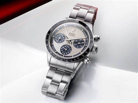 Rolex Paul Newman Daytona: La Guida Completa 